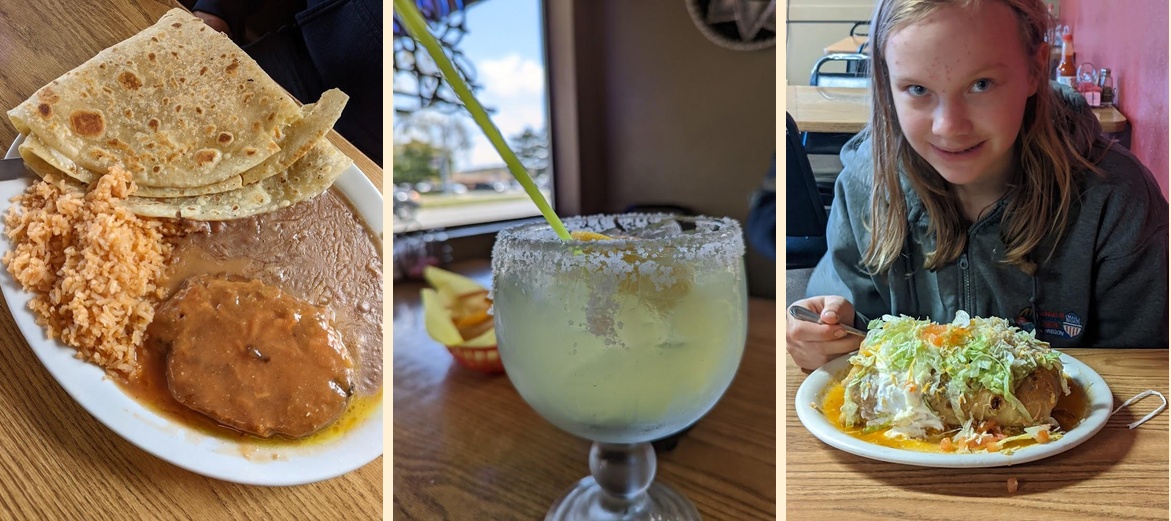 La Costa Mexican Restaurant