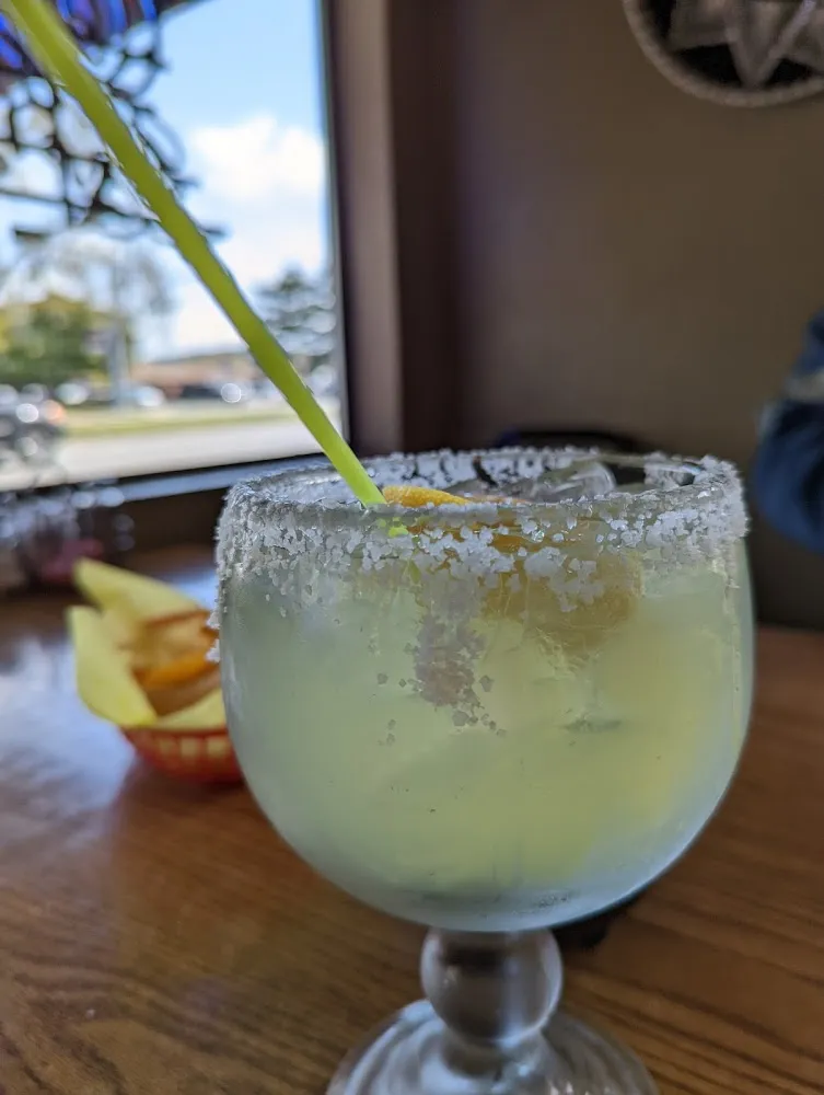Margarita